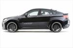 BMW X6 Tycoon by Hamann 2009 года